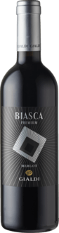 Merlot Biasca Premium Ticino DOC