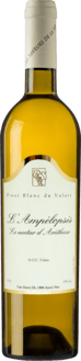 Pinot blanc du Valais AOC L'Ampélopsis 2023 75cl
