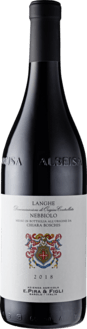 Langhe Nebbiolo DOC  2022 75cl