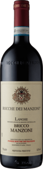 Bricco Manzoni Langhe DOC