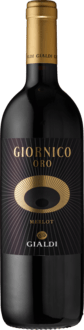 Merlot del Ticino DOC Giornico Oro
