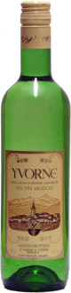 Yvorne AOC  50cl