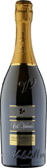 Prosecco Valdobbiadene DOCG Brut Coste de Levante 2023 75cl