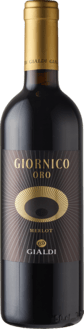 Merlot del Ticino DOC Giornico Oro
