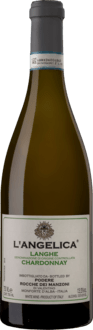 Chardonnay Langhe DOC L'Angelica 2023 75cl