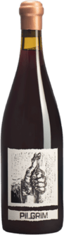 Maienfelder Pinot Noir Pilgrim AOC Graubünden
