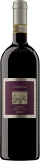 Chianti DOCG Riserva 2020 75cl