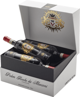 Barolo DOCG Riserva Madonna Assunta Castelletto