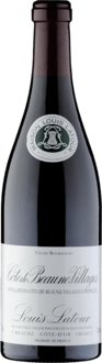 Côte de Beaune Villages AC 2020 75cl