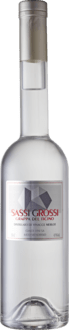 Grappa Ticinese Sassi Grossi  50cl