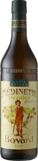 Dézaley Médinette Grand Cru AOC Lavaux 2023 70cl