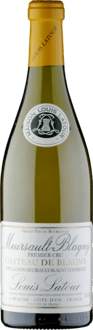 Meursault Château de Blagny AC 2023 75cl