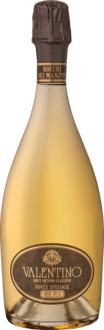 Cuvée Speciale DOOR 185th Brut Valentino  75cl