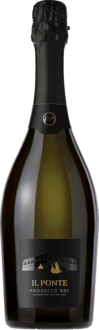 Prosecco DOC Spumante Extra Dry  75cl