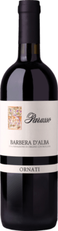 Barbera d'Alba DOC Ornati 2023 75cl