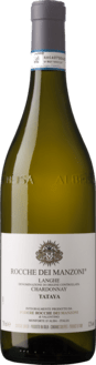 Langhe Bianco DOC Tataya 2023 75cl