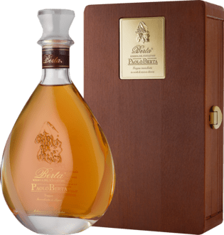 Grappa Riserva del Fondatore Nebbiolo Barbera  70cl