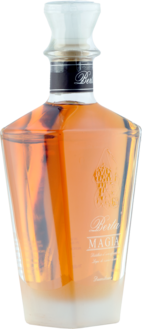 Grappa Barbera d'Asti Brachetto e Malvasia Magia  70cl