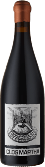 Pinot Noir Clos Martha AOC Baselland