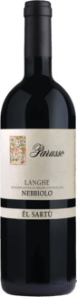 Nebbiolo Langhe DOC El Sartù