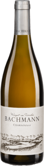 Chardonnay AOC Zürich 2021 75cl