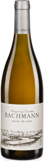 Blanc de Noir AOC Zürich 2024 75cl