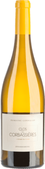 Johannisberg AOC Valais Coeur du Clos