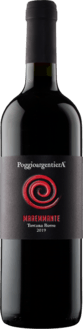 Maremmante Toscana Rosso IGT 2019 75cl