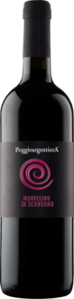 Morellino di Scansano DOCG 2020 120cl