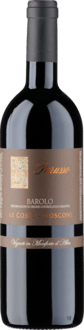 Barolo DOCG Mosconi 2019 75cl