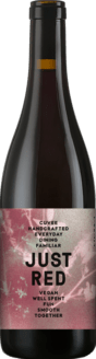Just Red  75cl