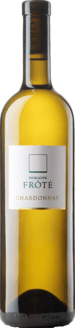 Chardonnay élevé fûts de Chéne AOC Lac de Bienne 2020 60cl