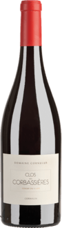 Cornalin AOC Valais Coeur du Clos 2023 75cl