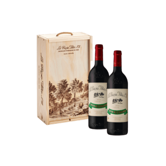 Rioja DOCa Gran Reserva 904 Duo  75cl