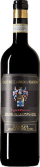 Brunello di Montalcino Riserva Santa Caterina 