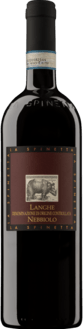 Nebbiolo Langhe DOC BIO 2023 75cl
