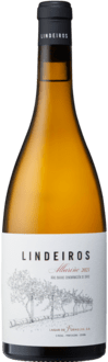 Lindeiros Albarino Rias Baixas DO 2021 75cl
