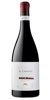 Rioja DOCa El Camino 2021 75cl