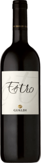Estro Rosso del Ticino DOC 2021 75cl