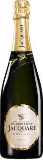 Champagne Jacquart Brut Mosaïque