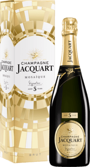 Champagne Jacquart Brut Signature