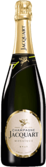 Champagne Jacquart Brut Mosaïque
