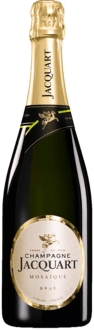 Champagne Jacquart Brut Mosaïque