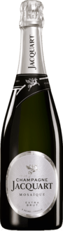 Champagne Jacquart Extra Brut  75cl