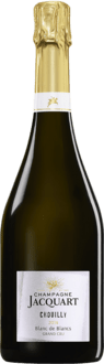 Chouilly Grand Cru Blanc de Blancs 2014 75cl