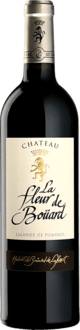Château La Fleur de Boüard Lalande de Pomerol AOC 2014 75cl