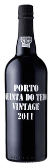 Porto Vintage 2009 75cl