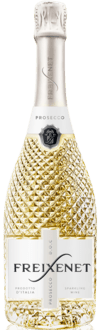 Prosecco DOC Extra Dry  Vegan  75cl