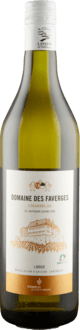 St. Saphorin Domaine des Faverges AOC Lavaux - Bio