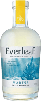 Everleaf Marine Crisp & Refreshing 0.0%  50cl
